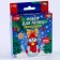 New Year's set for creating a Figure made of polymer clay “New Year! Snowman "