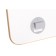 Board Limiter, 900x300, white