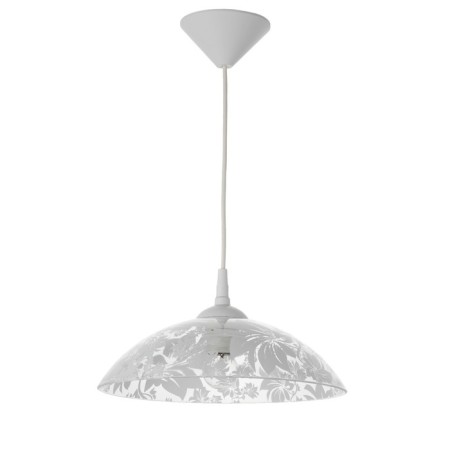 Lamp Bayerlux suspension Bayerlux "Fantasy" E27 60W 30 cm.