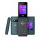 Cell phone BQ M-2412 Shell Duo Blue