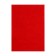 Color felt set, thickness 1 mm, A4 format, soft, 10 sheets, 10 colors, sunny colors