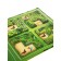 Game magnetic puzzle "Tropics"