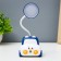 Table lamp "Machine" LED 2W USB AKB MIX 10x8x22.5 cm Risalux