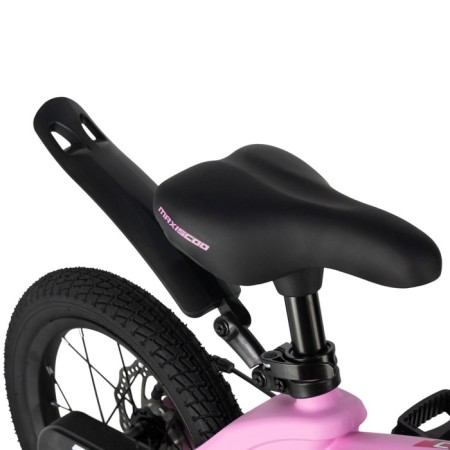 Bicycle 14 ’’ maximo cosmic standard plus, pink color color-6