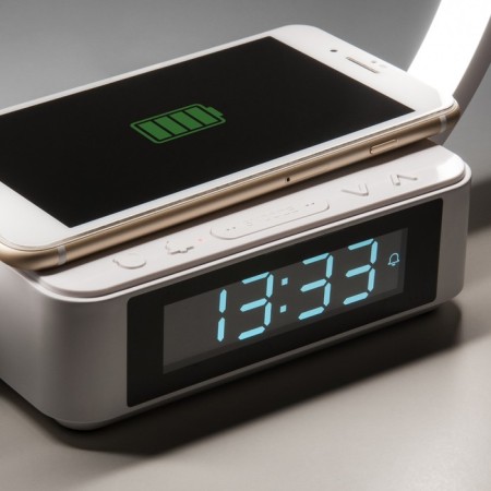 Timelight, SMD LED table lamp, LED tape, 24x10.2x23.5 cm-1