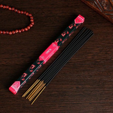 Incense "Thoughts Passion", 8 sticks-2
