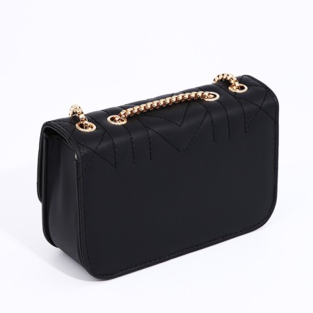 Bag-mixer on the valve, black color-1