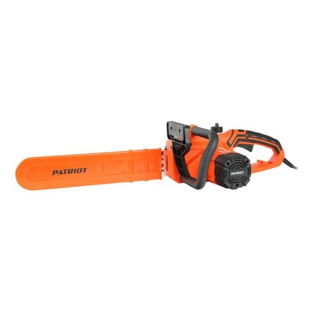 DREAL ELECTRICAL PATRIOT ESP2418, 2.4 kW, 18 ’/45 cm, 3/8, 62 stars, smooth start-2