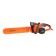 DREAL ELECTRICAL PATRIOT ESP2418, 2.4 kW, 18 ’/45 cm, 3/8, 62 stars, smooth start