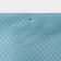 Bathroom curtain "Diamond", 180 × 180 cm, light blue color
