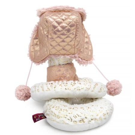 New Year! Soft toy "snake ears, 26 cm-3