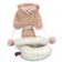 New Year! Soft toy "snake ears, 26 cm
