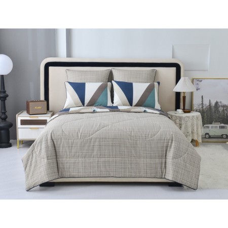 Set 1.5 joint venture Sofi de Marko "Richelieu", size 180x230 cm, 150x210 cm, 50x70 cm - 2 pcs-2