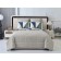 Set 1.5 joint venture Sofi de Marko "Richelieu", size 180x230 cm, 150x210 cm, 50x70 cm - 2 pcs