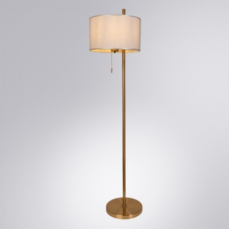 Proxima floor lamp 158 cm, D 36 cm, 1x60W E27-1