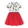 Dress for girl PlayTode, height 104 cm