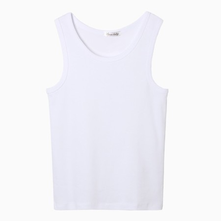 T-shirt for a boy, white color, height 104-110 cm
