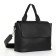 Bag-mixer on the valve, black color