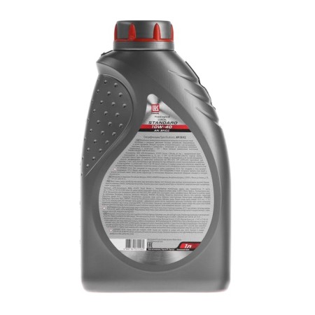 Motor oil Lukoil standard 10W-40, 1 l 19184-1