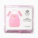 Set of children for creativity Ethel "Assistant" apron 49 x 39 cm and sleeves