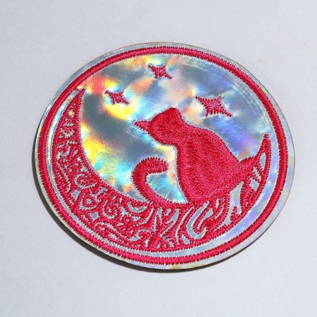 Thermal appliance "cat", diam. 7.1 cm-5