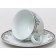 Tea set of Balsford "Bristol Kevin", 220 ml, 12 items