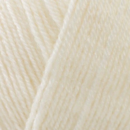 Yarn "Superlana Tig" 25% wool, 75% acrylic 570m/100g (62 dairy)-2