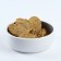 Dog treats natural Petlab: Crackers from cod with bran, 40 g.