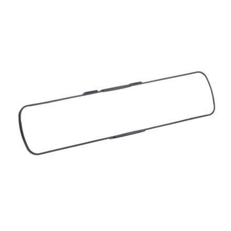 Salon mirror "Vega-330" panoramic, neutral antibort