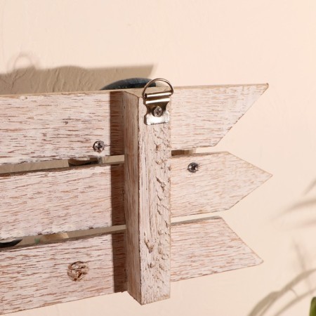 Decorative hooks "Sea" 35x17x13 cm-2