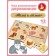 Game developing wooden "Mom and baby"