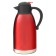 Thermos-coffeery, 1.2 l, retains heat up to 24 hours, red