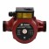 Circulation pump Taen GPD32-8S, 245/190/135 W, 150 l/min, pressure 8.1 m, DU 32