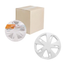 Wheel caps 13 
