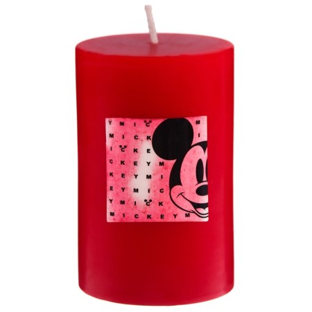 Candle aromatic, Mickey Mouse and his friends, mix-4