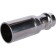 Transitional rimmer RSS-0020-002818, VPR-NPR, D = 28 X 18 mm, press, stainless steel