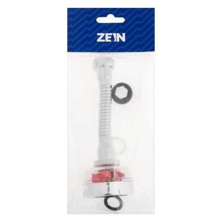 Zein z3633-1, on a flexible hose, with a red fan-11