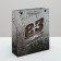 Package Gift Laminated Vertical, Packaging, “Courage Honor of Courage”, M 26 x 30 x 9 cm