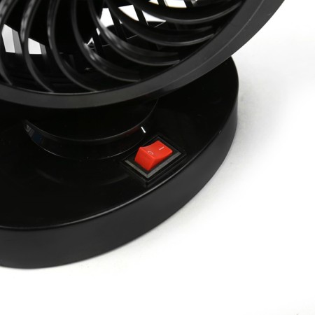 TORSO, 12 V interior fan, rotary 360 °-3