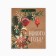 Craft vertical “Fairytale New Year” package, Ml 23 x 27 x 11.5 cm, New Year