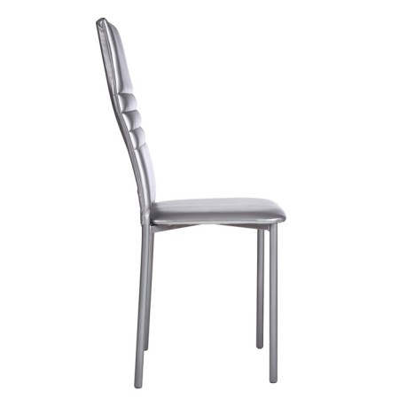 Vienna 1 chair, metallic-1