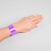 Reflective bracelet, 22 cm, mix colors