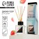 The aromatic diffuser "with the aroma of a closed session", strawberries, 50 ml.