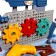 Set of tools "Young Engineer"