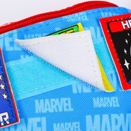 Bag Barry Bag, 25x6x13 cm, Avengers-3