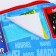 Bag Barry Bag, 25x6x13 cm, Avengers