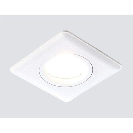 Ambrella Light Lights, MR16, GU5.3, white color, D = 70 mm