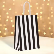 CRAFT package, black, 