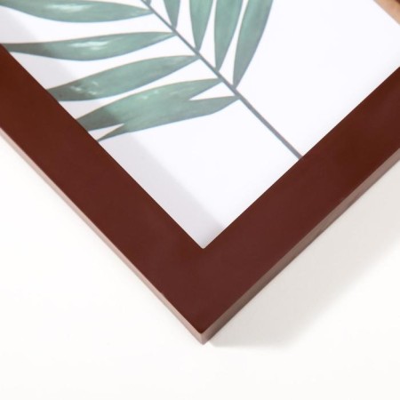 Photo frame-collage "lovely" in 4 photos, nuts (plastic screen)-1