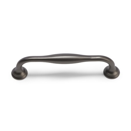 WAVE PC173BL handle, m/o 96 mm, graphite color-3